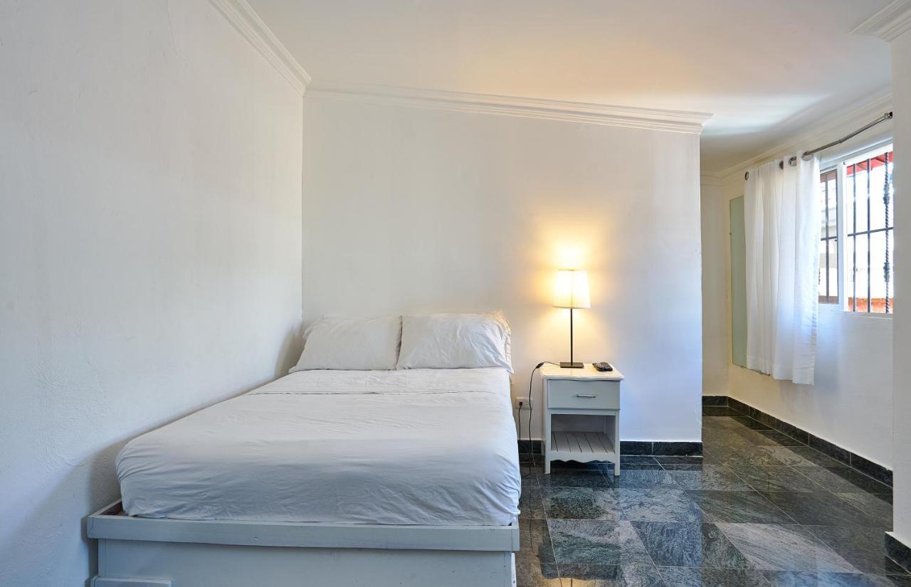 Hotel Guarocuya Santo Domingo Exterior photo