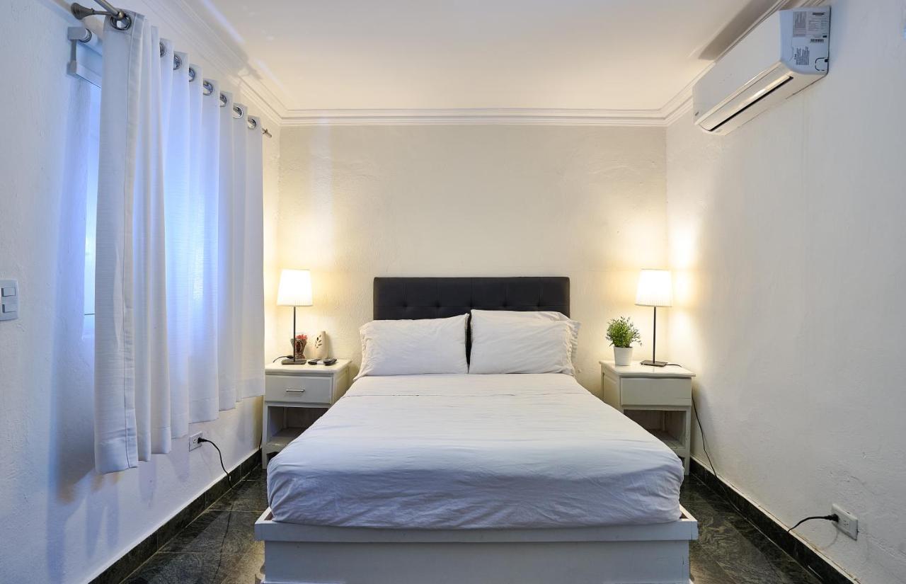 Hotel Guarocuya Santo Domingo Exterior photo